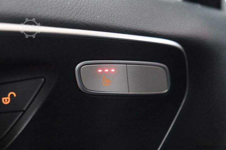 Lieferwagen Doppelkabine Mercedes-Benz Vito 116 CDI Extra Lang DC Comfort Automaat EUR...