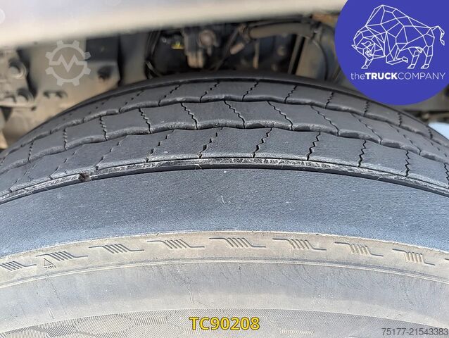 Standard-SZM DAF XF 450