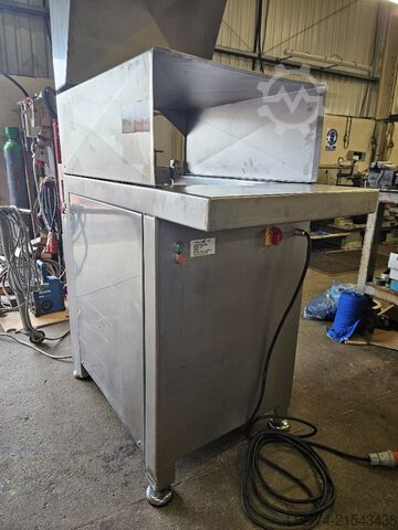 машина для переработки мяса Ruhle GFR 550