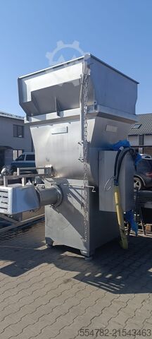 Köttbearbetningsmaskin WOLFKING SFG 1500/250