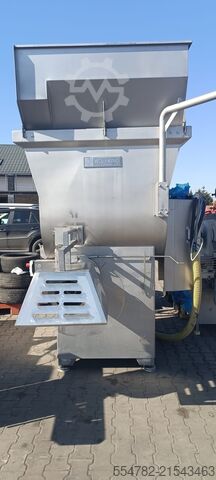 Köttbearbetningsmaskin WOLFKING SFG 1500/250