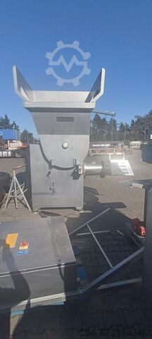 Köttbearbetningsmaskin WOLFKING SFG 1500/250