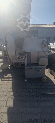 Köttbearbetningsmaskin WOLFKING SFG 1500/250