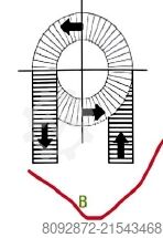 Wieża chłodnicza spiralna RUNFENG 
