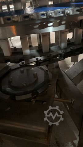 Wieża chłodnicza spiralna RUNFENG 