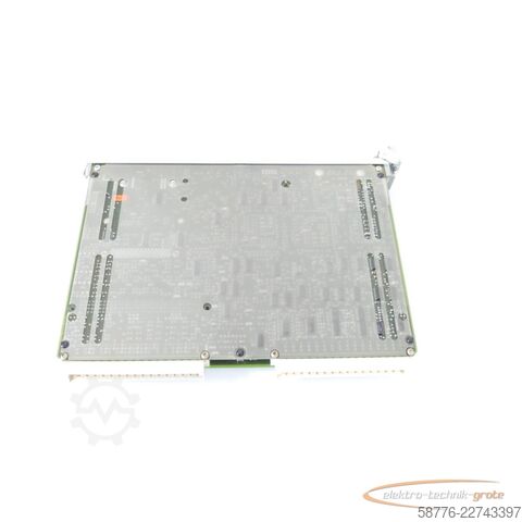 Komponentti Siemens Simatic S5-155U 6ES5948-3UA22 CPU948 Version 1 SN 73755
