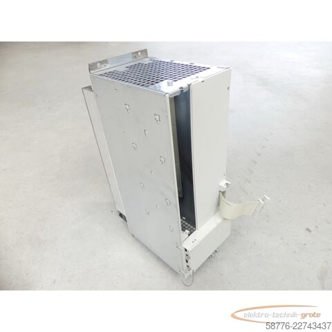 Komponentti Siemens SIMODRIVE 6SN1124-1AA00-0LA2 LT-Modul SN: T-U72045027 Version: A