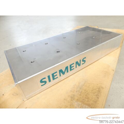 عنصر Siemens SIMOTICS 3 1FN3450-2NC5x-xxxx Linearmotor SN JFM/D3066645