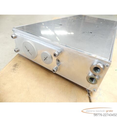 عنصر Siemens SIMOTICS 3 1FN3450-2NC5x-xxxx Linearmotor SN JFM/D7072096