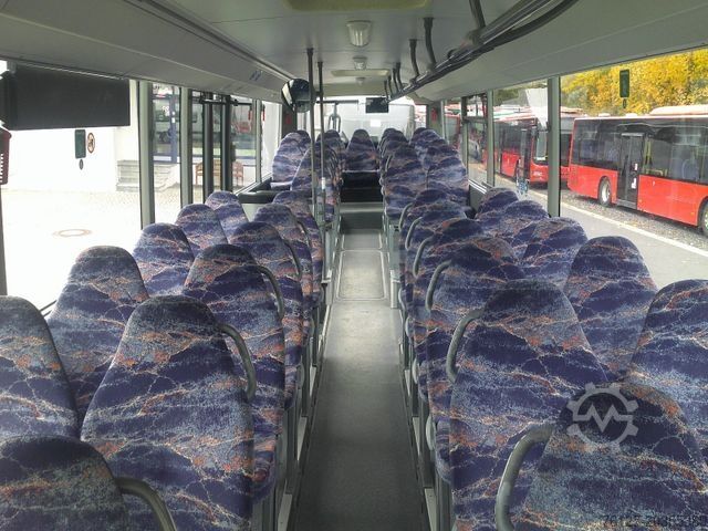 Autocarro interurbano SETRA 415 UL  415 H, 415 LE, Top Zustand, .: 1755