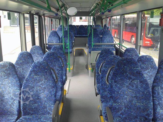 حافلة مدينة SETRA S 415 NF/KLIMA, .1   .: 1836750