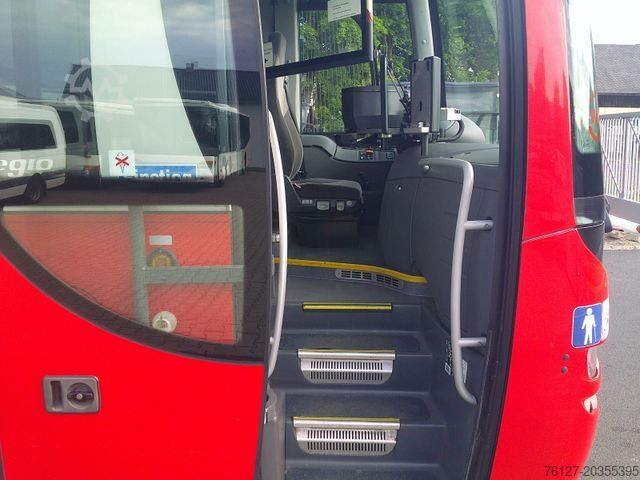Autocarro interurbano MAN R 13 Regio, 13,70 Meter, TOP Zust. .: 1816