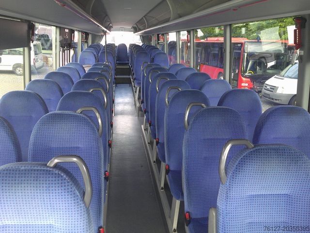 Autocarro interurbano MAN R 13 Regio, 13,70 Meter, TOP Zust. .: 1816