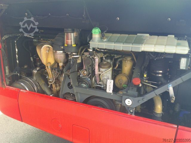 Autocarro interurbano MAN R 13 Regio, 13,70 Meter, TOP Zust. .: 1816