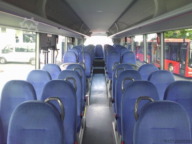 Autocarro interurbano MAN R 13 Regio, 13,70 Meter, TOP Zust. .: 1816