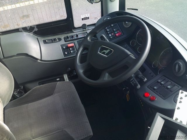 Autocarro interurbano MAN R 13 Regio, 13,70 Meter, TOP Zust. .: 1816