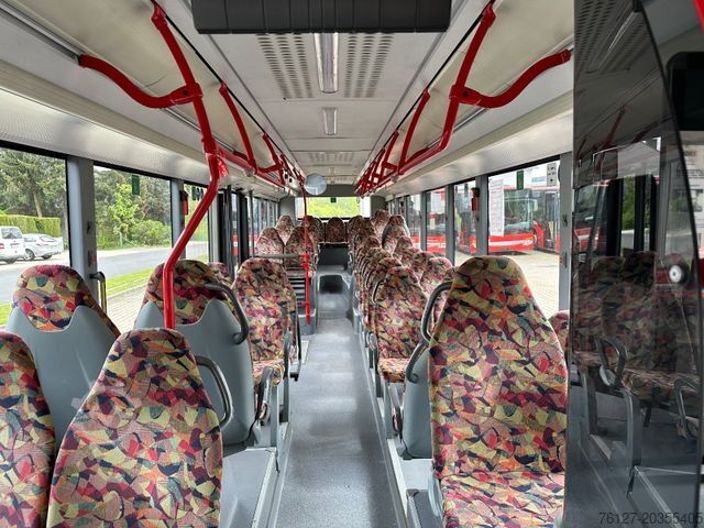 Autocarro urbano SETRA S 415 NF / Klima / ID 1633