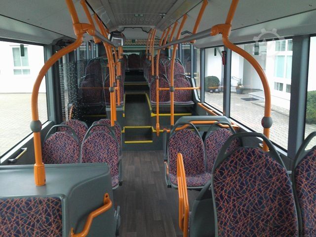 Autocarro urbano MERCEDES-BENZ 0 530 Citaro LE, Deutscher Bus 1.Hand, ID:1820