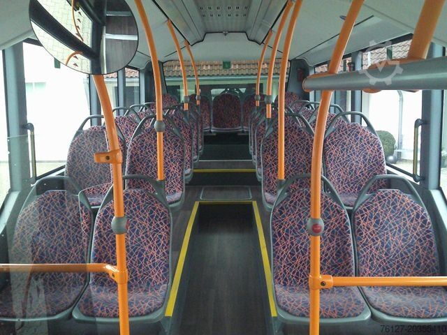 Autocarro urbano MERCEDES-BENZ 0 530 Citaro LE, Deutscher Bus 1.Hand, ID:1820