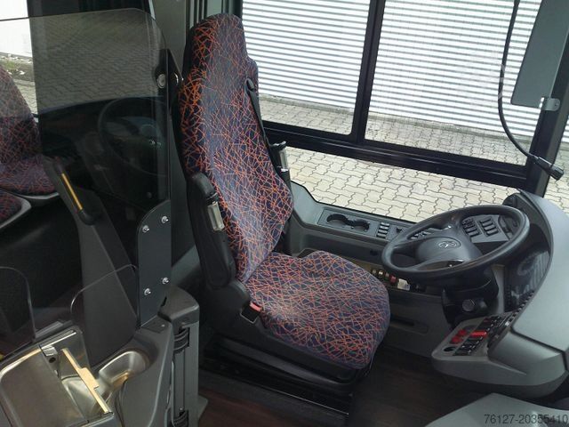Autocarro urbano MERCEDES-BENZ 0 530 Citaro LE, Deutscher Bus 1.Hand, ID:1820