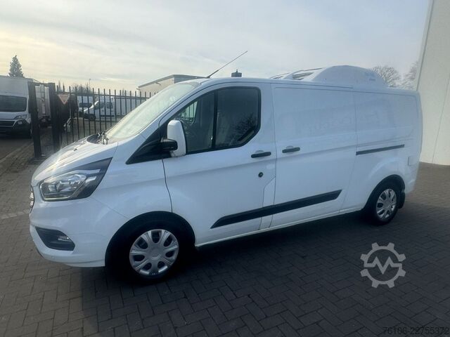 Hladilni dostavnik FORD Transit Custom Pharma*3 kammer*-30/+5/+22 Grad