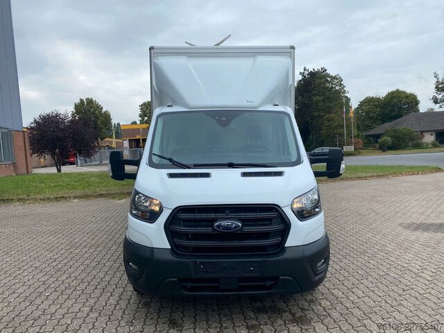 Fourgon tôlé FORD Transit Koffer 350 L4**Navi*Kamera*2 stück !!