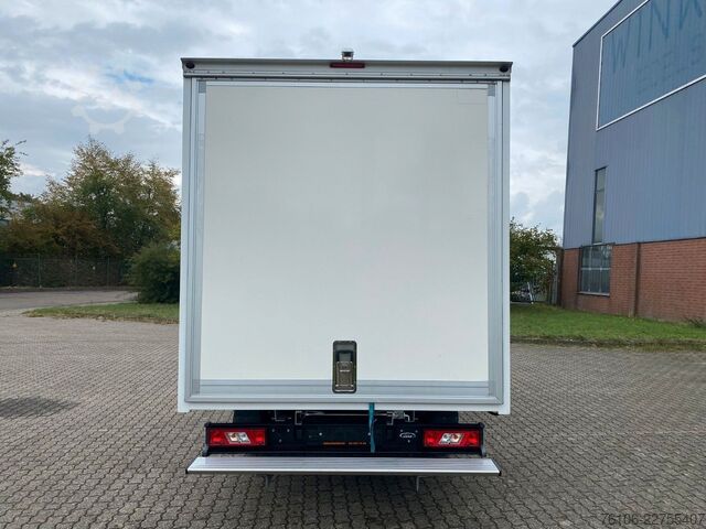 Fourgon tôlé FORD Transit Koffer 350 L4**Navi*Kamera*2 stück !!