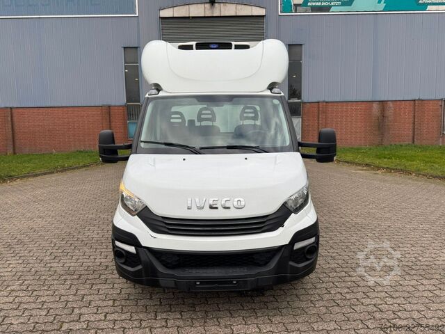 Рефрижераторен ван IVECO Daily 35C18 TiefKühlkoffer Maxicargo *2 Stück*