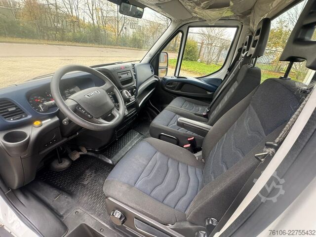 Рефрижераторен ван IVECO Daily 35C18 TiefKühlkoffer Maxicargo *2 Stück*