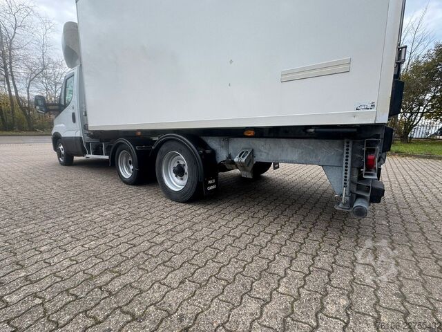 Рефрижераторен ван IVECO Daily 35C18 TiefKühlkoffer Maxicargo *2 Stück*