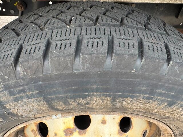 רכב מסחרי סגור IVECO Daily 35S14 Hi-Matic Kastenwagen *Klima*Tempomat