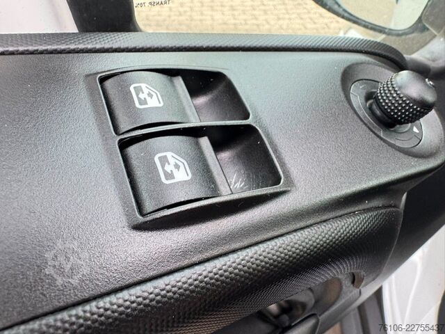 רכב מסחרי סגור IVECO Daily 35S14 Hi-Matic Kastenwagen *Klima*Tempomat
