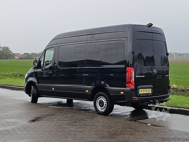 Camioneta familiar de techo alto MERCEDES-BENZ SPRINTER 314 L2H2 3.5T-Trekhaak!