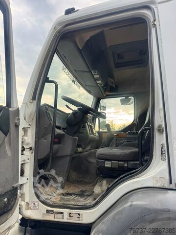 Hook arm system Renault Kerax **370-CAMION FRANCAIS**