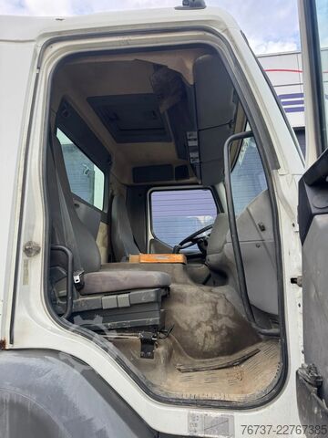 Hook arm system Renault Kerax **370-CAMION FRANCAIS**