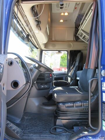 Tracteur routier standard daf XF480 FT Mega SSC Intarder