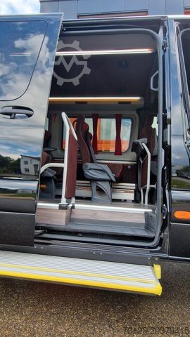Mikroautobuss MERCEDES-BENZ Sprinter Lord Comfort 14 Sitzer Inselhüpfer