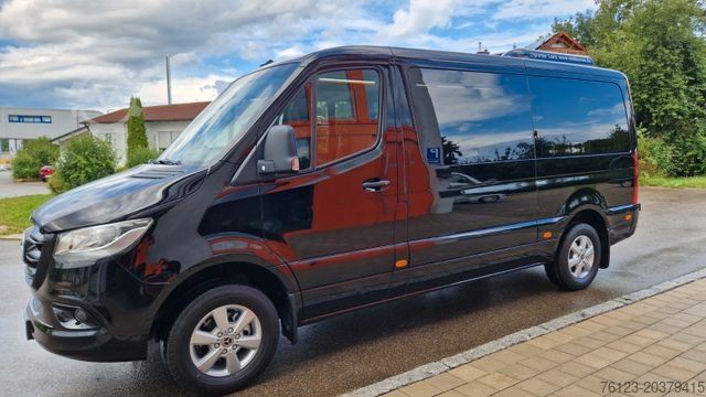 Mikroautobuss MERCEDES-BENZ Sprinter Lord Comfort 14 Sitzer Inselhüpfer