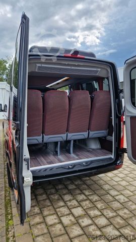 Mikroautobuss MERCEDES-BENZ Sprinter Lord Comfort 14 Sitzer Inselhüpfer
