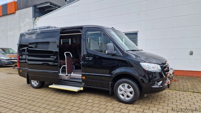 Mikroautobuss MERCEDES-BENZ Sprinter Lord Comfort 14 Sitzer Inselhüpfer