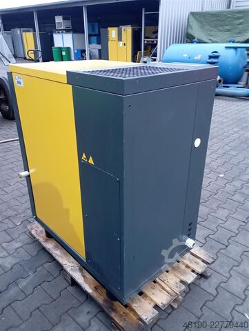 Compressor de parafuso Kaeser SK24