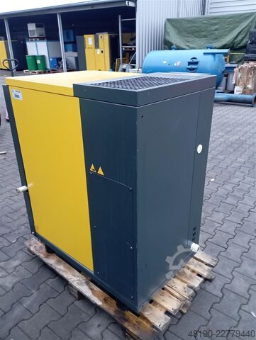 Compressor de parafuso Kaeser SK24