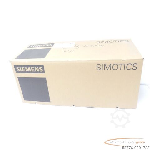 Siemens 1FK7101-2AF71-1RG1 Synchronmotor SN YFR1641497823003 - ! -
