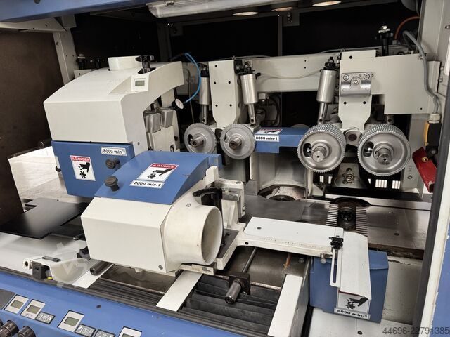  Weinig Powermat 400