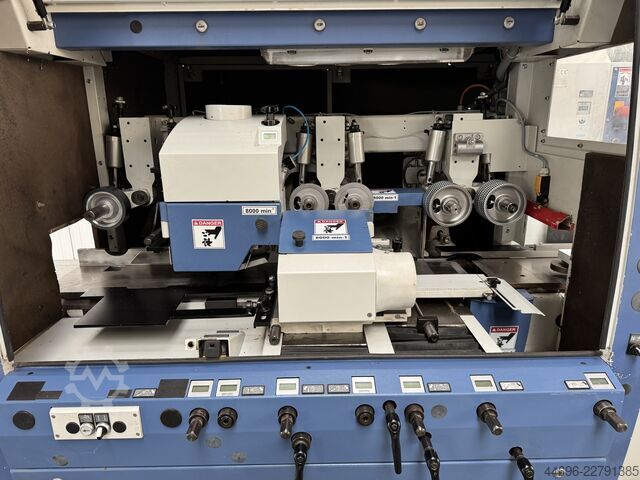  Weinig Powermat 400