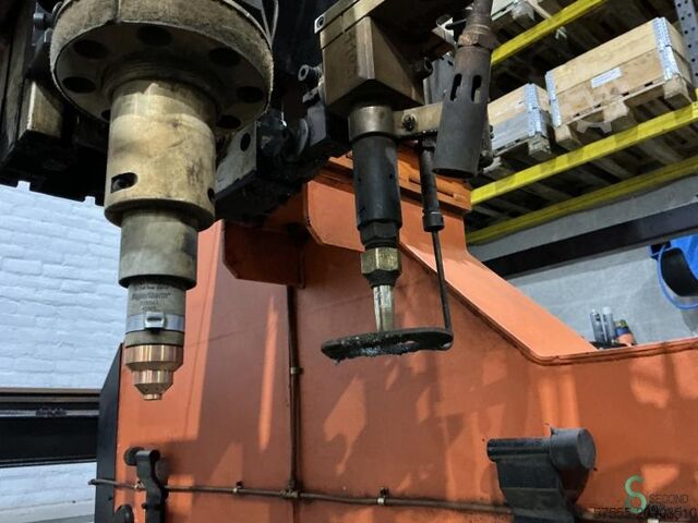 Plasma Schneider CR-Electronic OXY-4000x2000 2000 CR-Electronic OXY-4000x2000