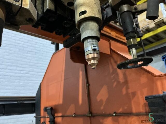 Plasma Schneider CR-Electronic OXY-4000x2000 2000 CR-Electronic OXY-4000x2000