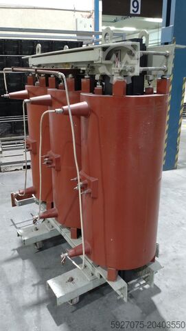 Transformátor BEZ Bratislava ATSE 772/22