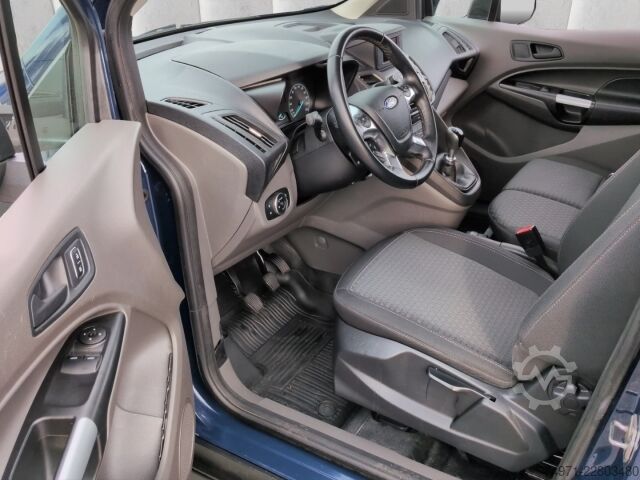 Kastenwagen Ford Transit Connect Kasten L1 1.5D*Tempom PDC Klima