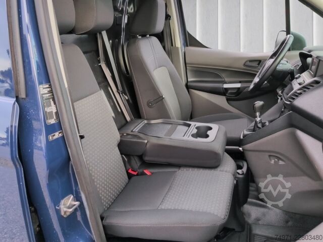 Kastenwagen Ford Transit Connect Kasten L1 1.5D*Tempom PDC Klima